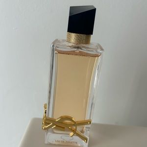 YSL Libre Perfume